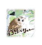 日常ぱる君～第2弾（個別スタンプ：6）