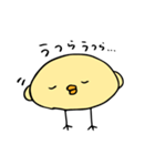 えりぴよ（個別スタンプ：17）