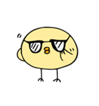 えりぴよ（個別スタンプ：33）