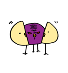 えりぴよ（個別スタンプ：40）