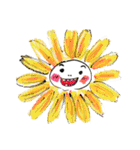 時々手が出るオタマジャクシ<日常彩り編>（個別スタンプ：7）