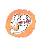 時々手が出るオタマジャクシ<日常彩り編>（個別スタンプ：25）