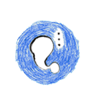時々手が出るオタマジャクシ<日常彩り編>（個別スタンプ：29）