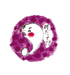 時々手が出るオタマジャクシ<日常彩り編>（個別スタンプ：30）