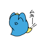 ペンギン的日常 3（個別スタンプ：5）