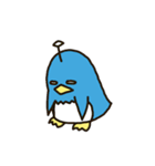 ペンギン的日常 3（個別スタンプ：11）