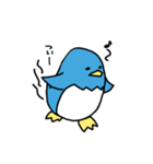 ペンギン的日常 3（個別スタンプ：13）