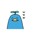 ペンギン的日常 3（個別スタンプ：15）