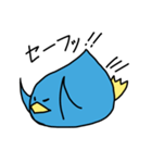 ペンギン的日常 3（個別スタンプ：22）