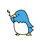 ペンギン的日常 3（個別スタンプ：26）