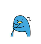 ペンギン的日常 3（個別スタンプ：29）