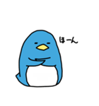ペンギン的日常 3（個別スタンプ：30）