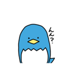 ペンギン的日常 3（個別スタンプ：37）
