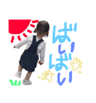 つかさちゃんスタンプ☆（個別スタンプ：16）