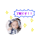 Kanata.T（個別スタンプ：7）