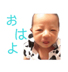 色んな みあちゃん（個別スタンプ：1）