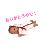 色んな みあちゃん（個別スタンプ：5）