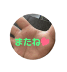 わが家のゆっけさん 3（個別スタンプ：6）