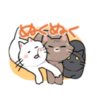 ぐだらねこず（個別スタンプ：24）