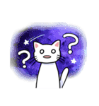ぐだらねこず（個別スタンプ：34）