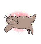 ぐだらねこず（個別スタンプ：36）
