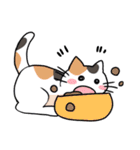 ぐだらねこず（個別スタンプ：37）