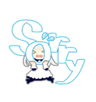 ファタモルスタンプ（個別スタンプ：2）