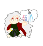 ファタモルスタンプ（個別スタンプ：3）