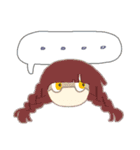 ファタモルスタンプ（個別スタンプ：5）