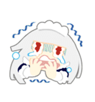 ファタモルスタンプ（個別スタンプ：17）