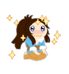 ファタモルスタンプ（個別スタンプ：23）