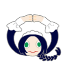 ファタモルスタンプ（個別スタンプ：28）