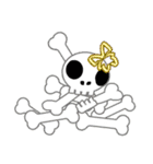 ファタモルスタンプ（個別スタンプ：31）
