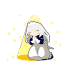 ファタモルスタンプ（個別スタンプ：37）