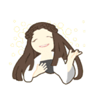 ファタモルスタンプ（個別スタンプ：39）