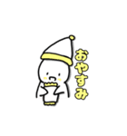 グレ悪魔と小悪魔ちゃん。（個別スタンプ：19）
