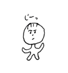 へろへろ 2（個別スタンプ：5）