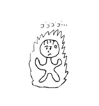 へろへろ 2（個別スタンプ：19）