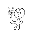 へろへろ 2（個別スタンプ：40）
