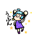 ほむんくるすワールド（個別スタンプ：27）