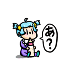 ほむんくるすワールド（個別スタンプ：29）
