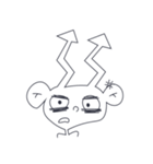 ヤヤさん（個別スタンプ：11）