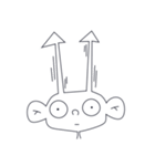 ヤヤさん（個別スタンプ：13）