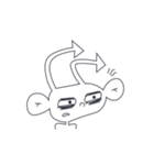 ヤヤさん（個別スタンプ：20）
