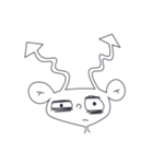 ヤヤさん（個別スタンプ：31）
