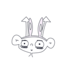 ヤヤさん（個別スタンプ：35）
