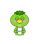 河童くんスタンプその2（個別スタンプ：32）