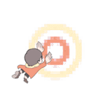 マイスターンプG（個別スタンプ：5）
