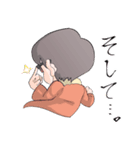 マイスターンプG（個別スタンプ：21）