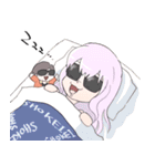 マイスターンプG（個別スタンプ：30）
